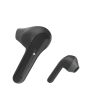 Hama 00184067 Freedom Light Wireless Bluetooth Ear Phones - Black Black