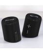 Hama 00188222 Twin 3.0 Bluetooth Loudspeaker, Ip67, 30W Music Power Black