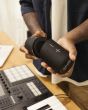 Hama 00188222 Twin 3.0 Bluetooth Loudspeaker, Ip67, 30W Music Power Black
