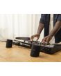 Hama 00188222 Twin 3.0 Bluetooth Loudspeaker, Ip67, 30W Music Power Black