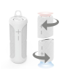 Hama 00188223 Twin Power True Wireless Stereo 30W Ip67 Bluetooth Speaker White
