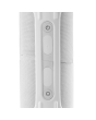 Hama 00188223 Twin Power True Wireless Stereo 30W Ip67 Bluetooth Speaker White