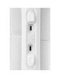 Hama 00188223 Twin Power True Wireless Stereo 30W Ip67 Bluetooth Speaker White