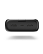 Hama 00201711 Ready To Use Power Pack 15W 24000Mah Black