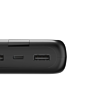 Hama 00201711 Ready To Use Power Pack 15W 24000Mah Black