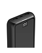 Hama 00201711 Ready To Use Power Pack 15W 24000Mah Black