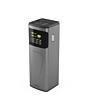 Hama 00201742 High Power Pack 24000Mah 150W Fast Charge Grey