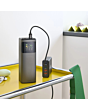 Hama 00201742 High Power Pack 24000Mah 150W Fast Charge Grey