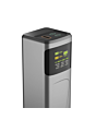 Hama 00201742 High Power Pack 24000Mah 150W Fast Charge Grey
