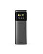 Hama 00201742 High Power Pack 24000Mah 150W Fast Charge Grey