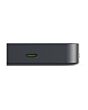 Hama 00201752 Wireless Power Pack Magnetic 10000Mah Black