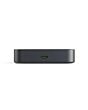 Hama 00201752 Wireless Power Pack Magnetic 10000Mah Black