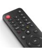 Hama 00221067 Universal Ir Remote Control For 'Hisense' Tvs Black
