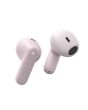 Hama 00221755 Bluetooth True Wireless Earbuds With Microphone Pink