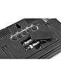 Hama 00222232 Thermo-/Hygrometer Dcf Radio Clock Black