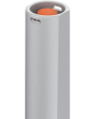Hama 00228601 Led Flashlight 120 Lumens Grey