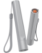 Hama 00228601 Led Flashlight 120 Lumens Grey