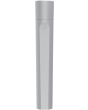 Hama 00228601 Led Flashlight 120 Lumens Grey