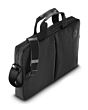 Hama 00231020 Genua Laptop 43.9 Cm (17.3) Toploader Bag Black