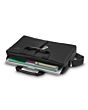 Hama 00231020 Genua Laptop 43.9 Cm (17.3) Toploader Bag Black