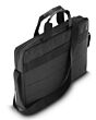 Hama 00231020 Genua Laptop 43.9 Cm (17.3) Toploader Bag Black