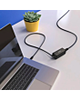 Hama 73200023 Power Adapter/Inverter USB-C Indoor 65W Black
