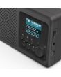 Hama DR5BT Dr5bt Small Dab+ Radio Bluetooth 1.7inch Display 00054255