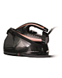 HAMILTON BEACH HB268SGBG Pro Care Steam Generator Iron 3100W Black - Rose Gold