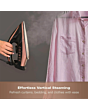 HAMILTON BEACH HB268SGBG Pro Care Steam Generator Iron 3100W Black - Rose Gold
