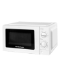 HAMILTON BEACH HB70T20W 20 Litre Solo Microwave 700W White