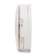 Hispec HSSA/HCO/10H Heat & Carbon Monoxide Alarm, Retrofit Solution, (Head Only) White