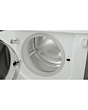 Hotpoint BIWDHG75148UKN Integrated Washer Dryer White