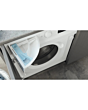 Hotpoint BIWDHG75148UKN Integrated Washer Dryer White