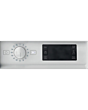 Hotpoint BIWDHG75148UKN Integrated Washer Dryer White