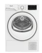 Hotpoint CHD93MWWUK Heat Pump Tumble Dryer White
