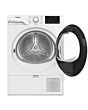 Hotpoint CHD93MWWUK Heat Pump Tumble Dryer White