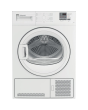 Hotpoint CHDC82WWGDUK 8kg Condenser Tumble Dryer - White