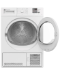 Hotpoint CHDC82WWGDUK 8kg Condenser Tumble Dryer - White