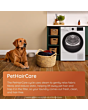Hotpoint CHSD83MWWUK Heat Pump Tumble Dryer: Freestanding, 8,0Kg White