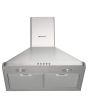 Hotpoint HHP65CM 60Cm Chimney Hood