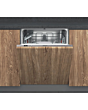 Hotpoint HP2IFC14BN6UK Bi Full Size Dishwasher 14 Place Set 8.9 L 9 Progs With Activedry Black