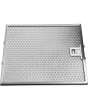 Hotpoint PHBS6.7FLLIX Hood - Stainless Steel