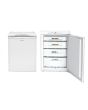 Hotpoint RZA36P 60cm U/c Freezer