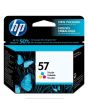 Hp C6657A Tri Colour Cartridge