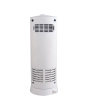 Igenix DF0020WH 12 Inch Mini Tower Fan, 2 Speed White