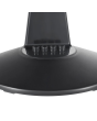 Igenix DF1210BL 12 Inch Desk Fan With 3 Speed Settings Black
