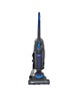 Igenix IG2430 Bagless Upright Vacuum Cleaner Grey/Blue