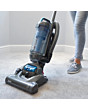 Igenix IG2430 Bagless Upright Vacuum Cleaner Grey/Blue