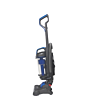 Igenix IG2430 Bagless Upright Vacuum Cleaner Grey/Blue