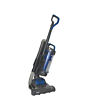 Igenix IG2430 Bagless Upright Vacuum Cleaner Grey/Blue